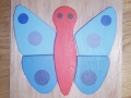 Schmetterling